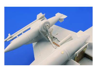 F-5E S. A 1/48 - Afv Club - image 14