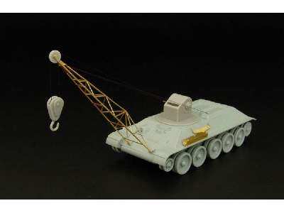 T-34 Crane - image 1