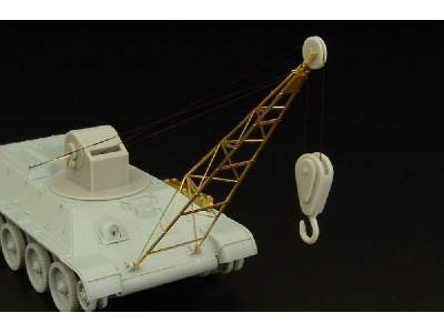 T-34 Crane - image 2