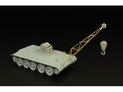 T-34 Crane - image 3