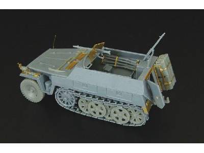 Sd Kfz 250-1 Ausfb - image 1