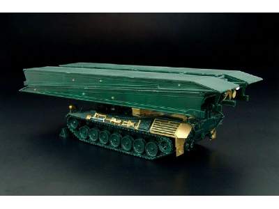 Leopard I Bridgelayer Biber - image 3