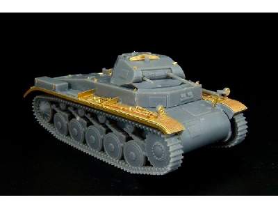 Pz Kpfw Ii Ausf B - image 1