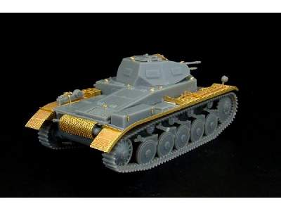 Pz Kpfw Ii Ausf B - image 2