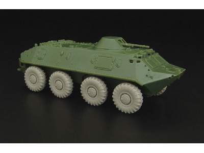 Btr-60 - image 2