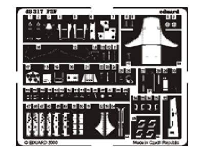 F3F 1/48 - Accurate Miniatures - image 1