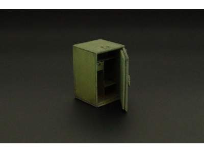 Us Field Safe - image 1