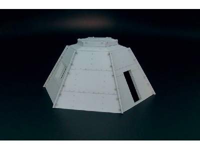 Japanese Steel Pillbox - image 2