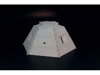 Japanese Steel Pillbox - image 3