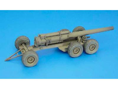 M1 240mm Howitzer Transp Wagon - image 1