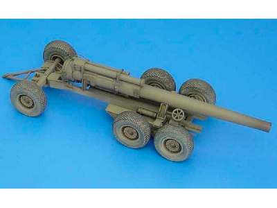 M1 240mm Howitzer Transp Wagon - image 2