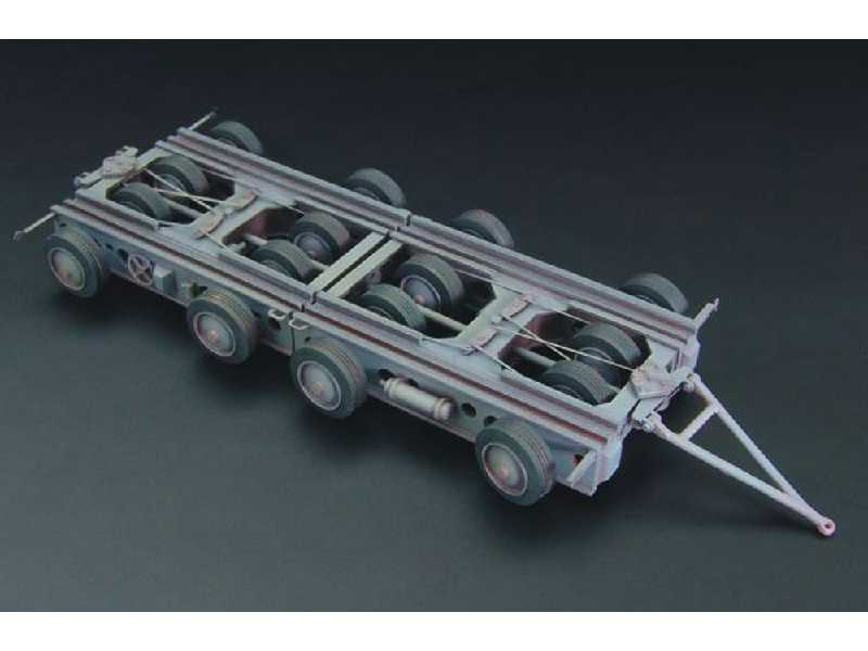 Culemeyer Four Axles - image 1