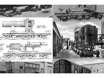 Culemeyer Four Axles - image 3