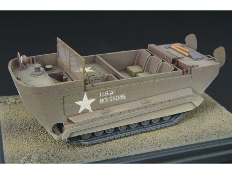 M29c Water Weasel - image 1