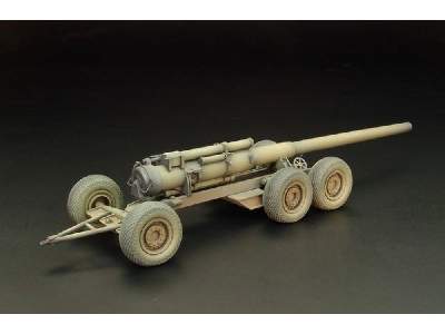 M1 8 Gun Transp Wagon - image 1