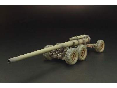 M1 8 Gun Transp Wagon - image 2