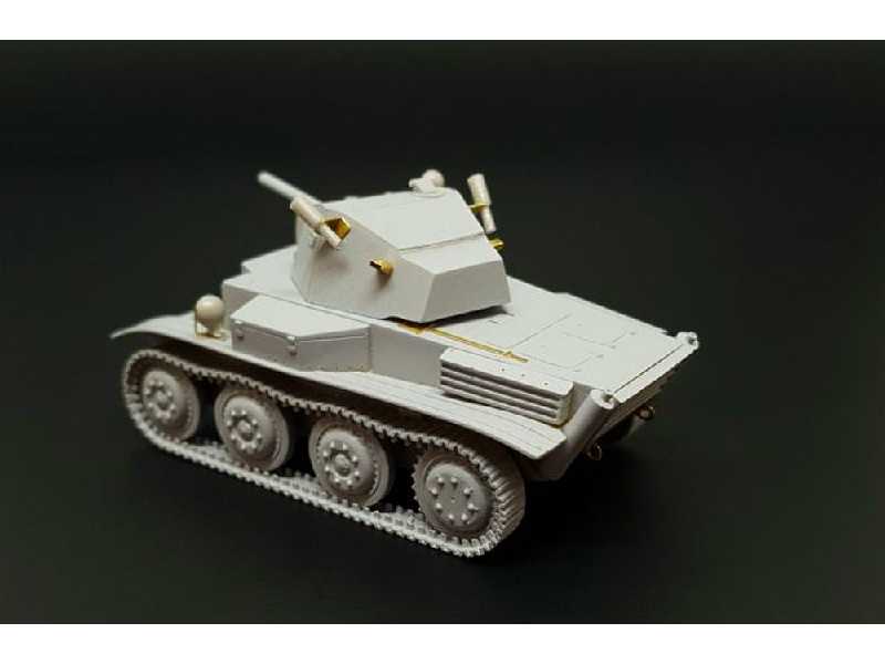 Tetrarch Mk Vii - image 1