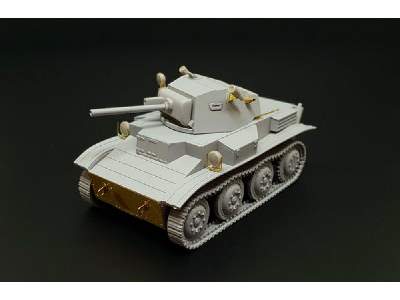 Tetrarch Mk Vii - image 3