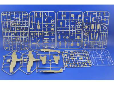 Fw 190A-6 1/48 - image 3