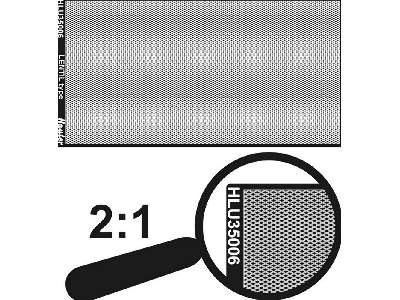 Engraved Plate-lentil Type - image 2