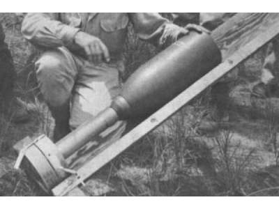 Us Demolition Rocket 7,2 Inch - image 3