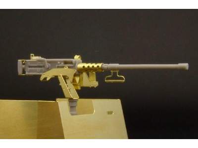 M2 Browning - image 3