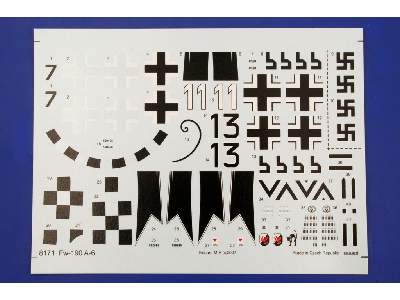 Fw 190A-6 1/48 - image 13