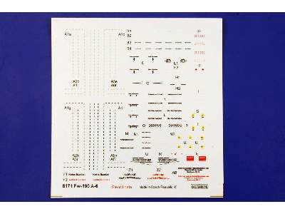 Fw 190A-6 1/48 - image 14