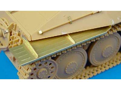 Hetzer Fenders - image 1