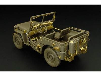 Jeep - image 1