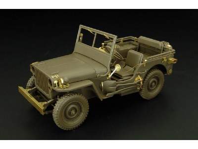 Jeep - image 3