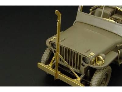 Jeep Basket Nad Wire Cuter - image 3