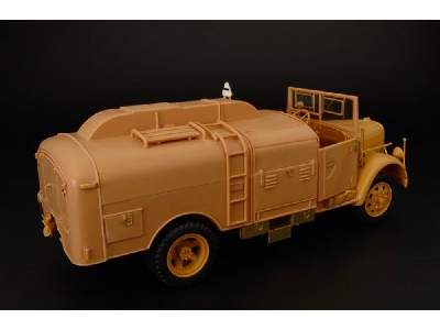 Opel Blitz Tankwagen - image 2