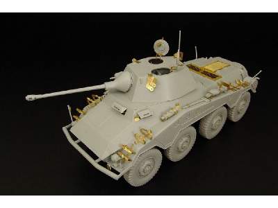 Sd Kfz 234-2 Puma - image 1