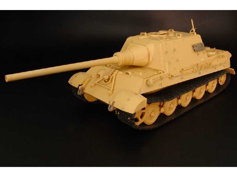 Jagdtiger Early - image 1