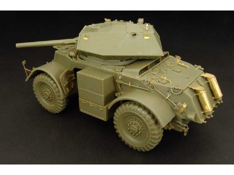 Staghound Mk Iii - image 1