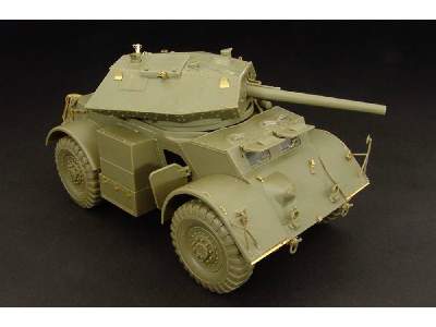 Staghound Mk Iii - image 2