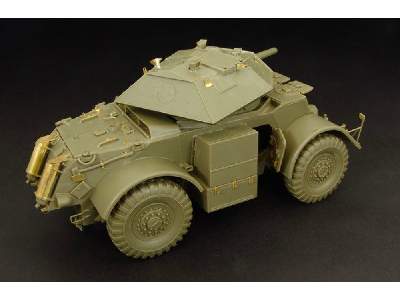 Staghound Mk Iii - image 3