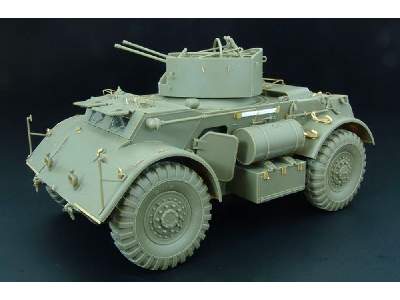 T17e2 Aa Staghound - image 1