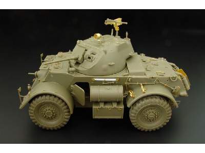 T17e1 Staghound Mk I - image 1