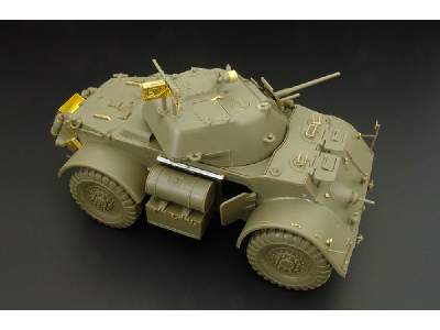 T17e1 Staghound Mk I - image 3