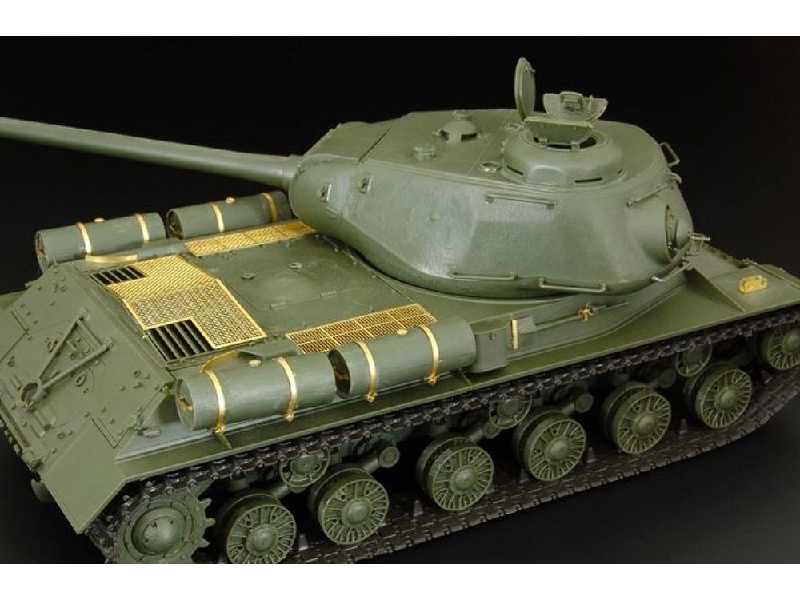 Is-2 - image 1