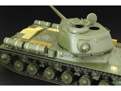 Is-2 - image 2