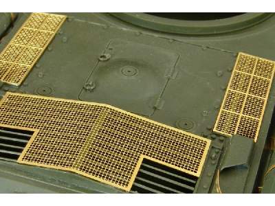 Is-2 Grills - image 3