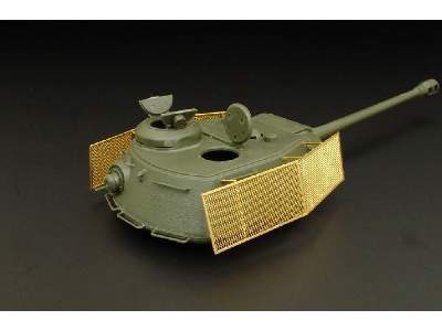 Js-2 Stand-off Armour - image 1