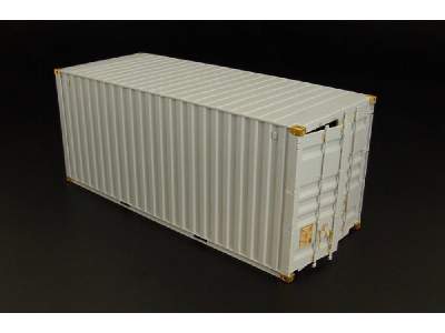 Modern Container - image 1