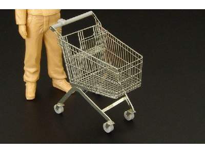 Shopping Cart - image 1