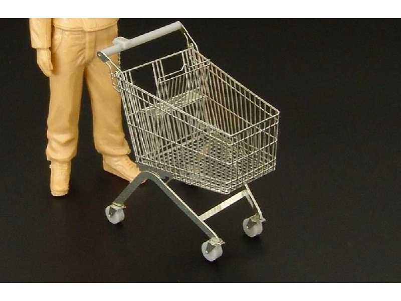 Shopping Cart - image 1
