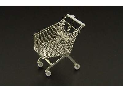 Shopping Cart - image 2