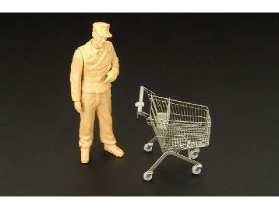 Shopping Cart - image 3